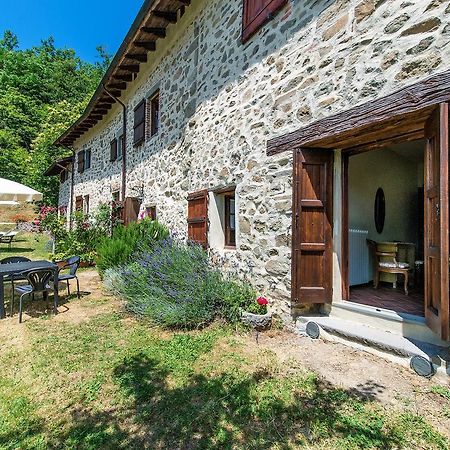 Agriturismo Il Gufo San Marcello Pistoiese Dış mekan fotoğraf